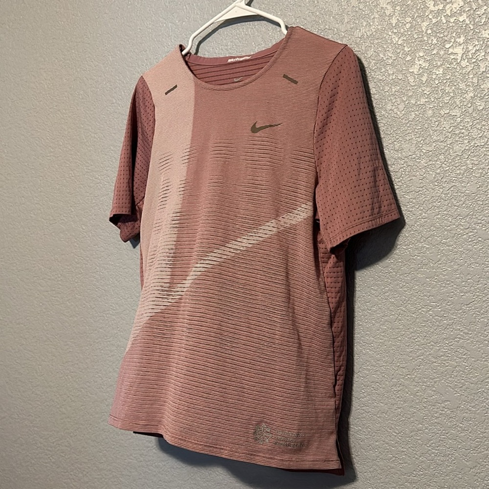Nike Running Top - Picture 2 of 6